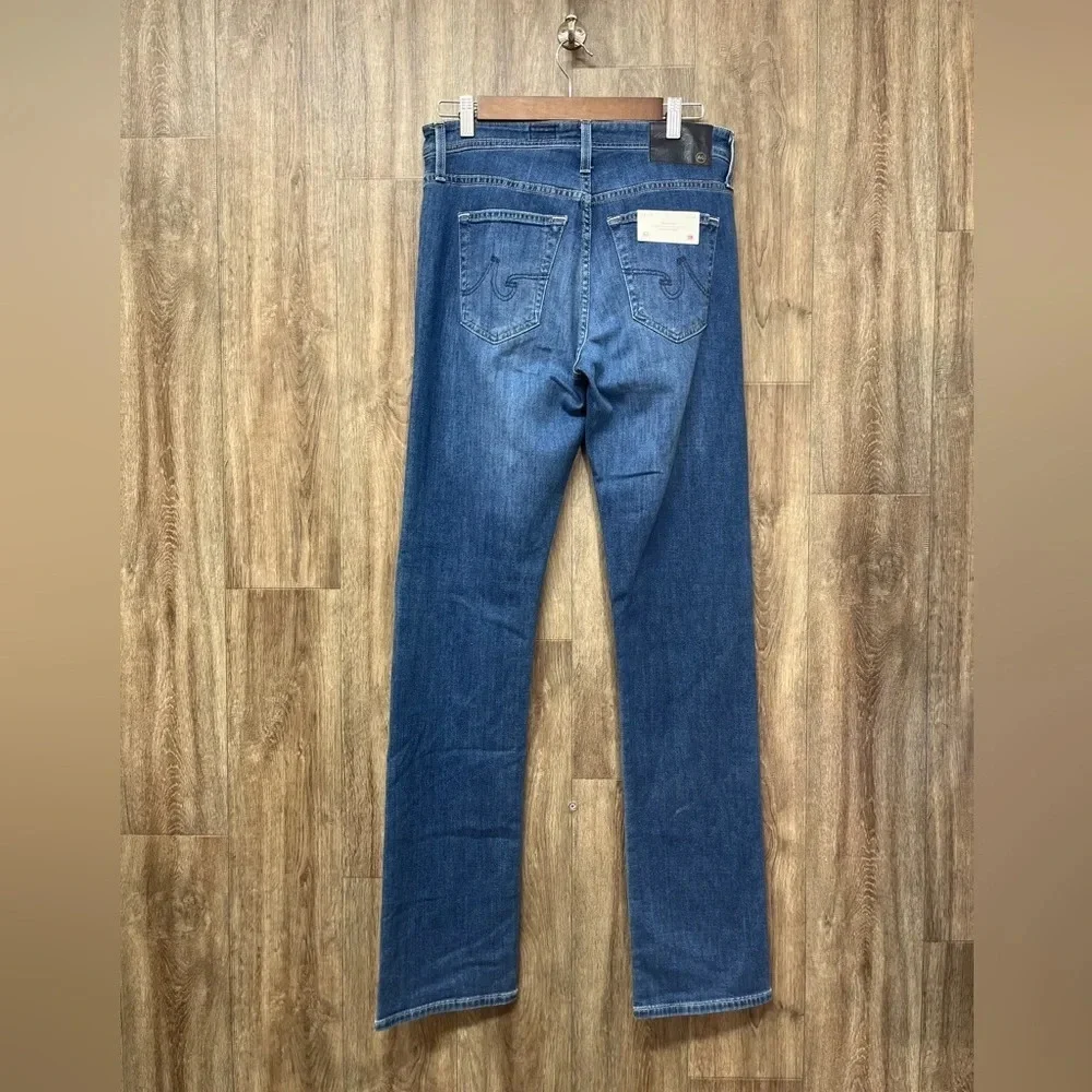 NEW AG The Ives Modern Athletic